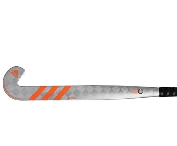 Adidas DF24 Kromaskin 2020/21 Carbon Field Hockey Stick Free Grip 36.5,37.5,38.5