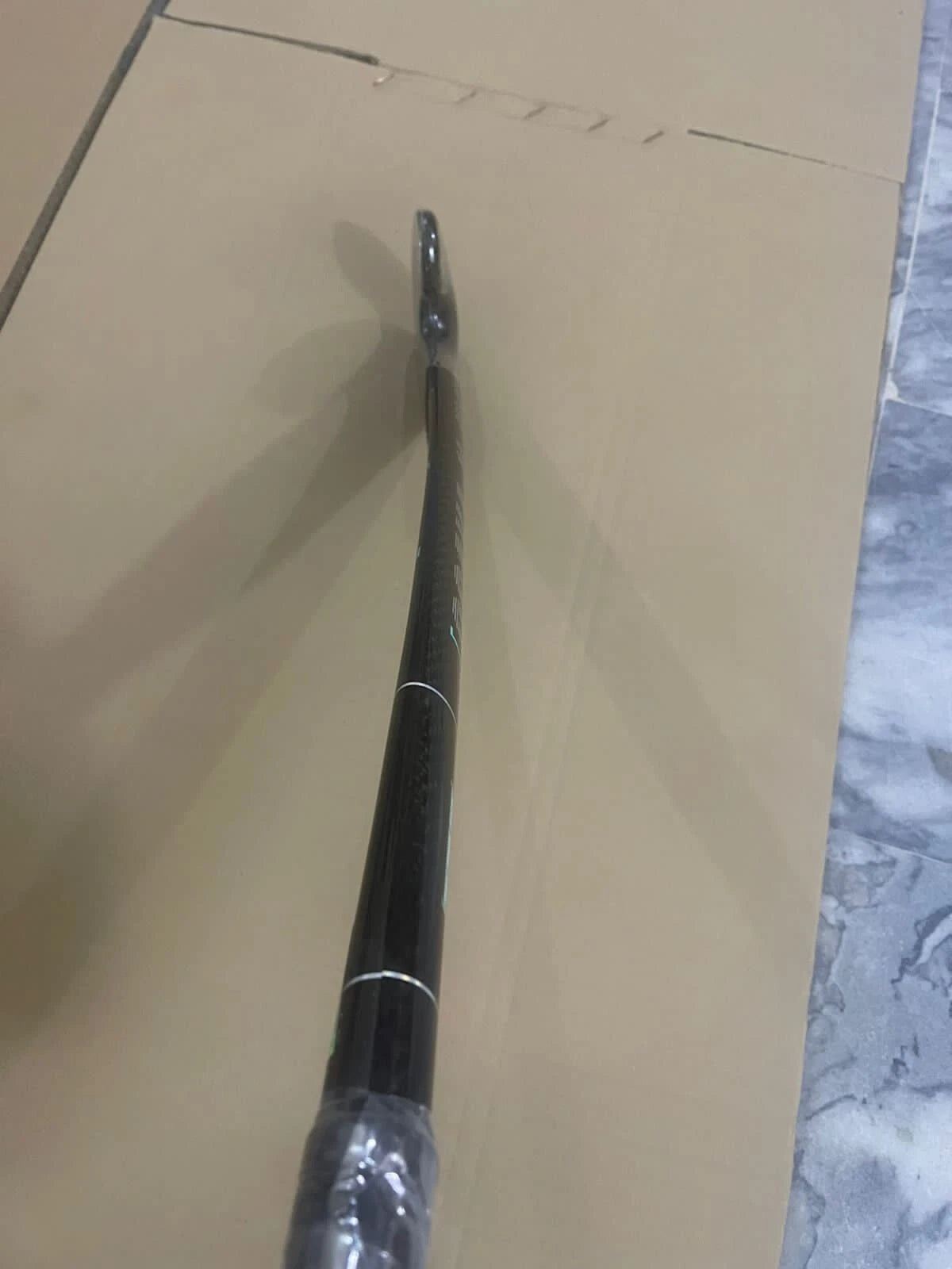 OSAKA Pro Tour Limited Green PB 2021 2022 Pro Bow Field Hockey With Free Gift