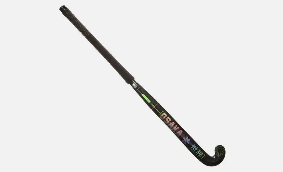 OSAKA Pro Tour Limited Green PB 2021 2022 Pro Bow Field Hockey With Free Gift