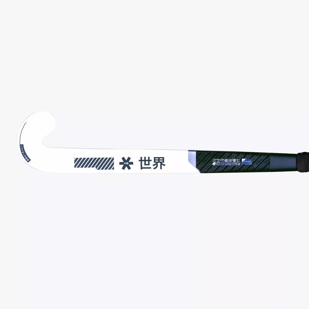 Osaka Pro Tour Limited Pro Groove 2019/20 Field Hockey Stick With Free Grip