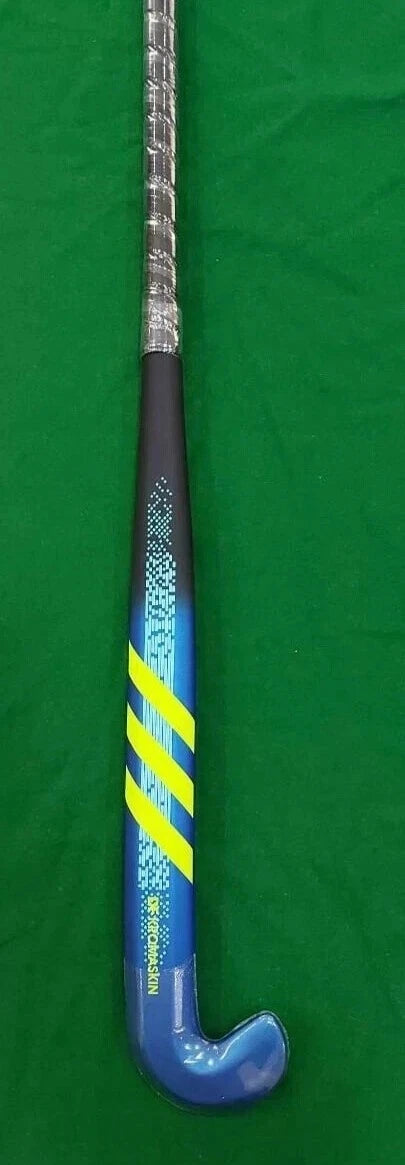Adidas DF Carbon Kromaskin Field Hockey Stick free gift