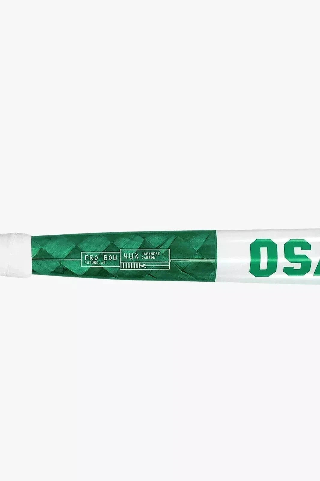 Osaka Field Hockey Stick Pro Bow 40 - Futurelab | Aquatic Awe Free Grip
