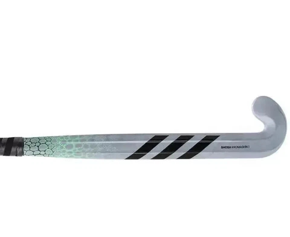 Adidas shosa kromaskin.1 Composite Hockey Stick 2022/23 With Free Grip