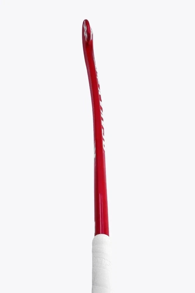 Osaka Field Hockey Stick Pro Bow LTD - Futurelab |Neon Flare With Free Grip