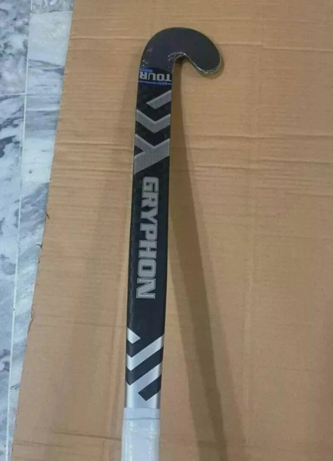 Gryphon Tour Samurai GXXII Field Hockey Stick 2022/23 With Free Grip