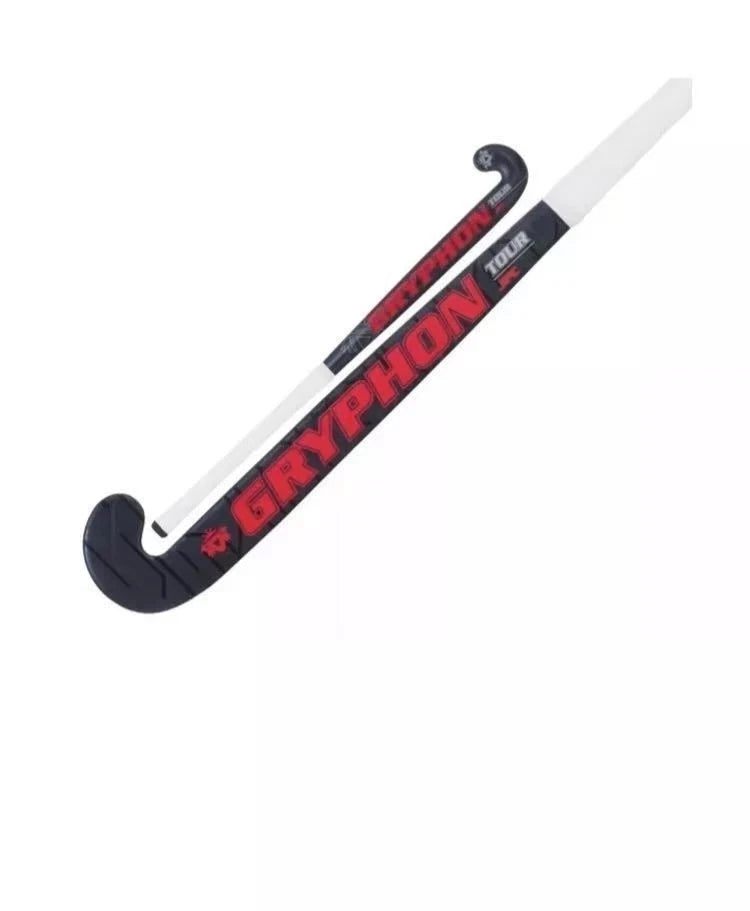 Gryphon Tour Samurai Field Hockey Stick 2017/18 Free Grip Sizes 36.5, 37.5, 38.5