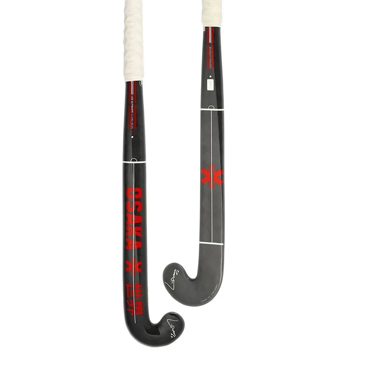 Osaka Field Hockey Stick LVD Limited Edition 2023 With Free Grip 36.5,37.5,38.5