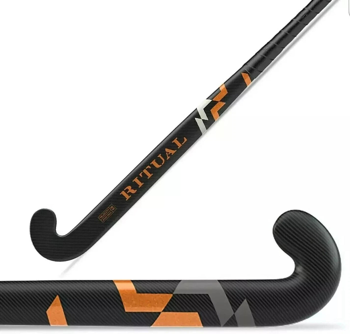 Ritual Velocity 95 Hockey Field Stick Model 2019 Free Grip Size 36.5, 37.5, 38.5
