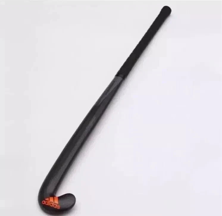 ADIDAS Carbon-Braid 2.0 100% Carbon Field Hockey Stick With Free Gift