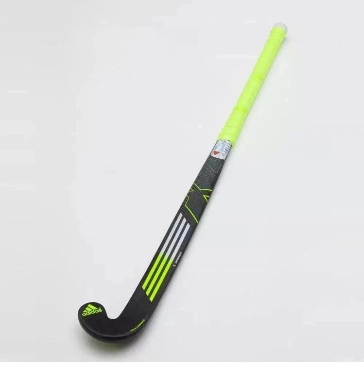 Adidas TX24 Carbon Composite Hockey Field Stick With Free Grip 36.5,37.5,38.5